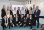 No Brasil, são 20 hospitais públicos acreditado Pleno, em um total de 123 unidades (Foto: HRTGB)