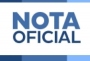 Nota Oficial - serviços do Hospital Regional de São Miguel do Oeste