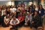 Curso do INCA, no Rio de Janeiro 