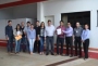 Ordem de serviço foi entregue nesta manhã 