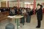 Palestras visam informar a comunidade