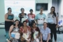 Pré-natal é assunto de palestra para gestantes no Hospital Regional