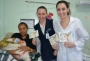 Profissionais do Hospital Regional reforçam orientações na semana da amamentação