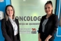 Profissionais responsáveis pelas ações: Jéssica Cristina Segsttater (Enfermeira e Gerente de Enfermagem) e Tayná Christina Zappani (Fisioterapeuta e Coordenadora da Equipe Multidisciplinar) 