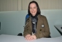 Médica Gastroenterologista, Débora Campello.