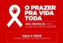 Quinta tem evento do Dia Mundial de Luta contra a AIDS
