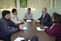 Reunião discute cirurgias eletivas no Hospital Regional