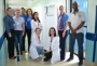 Rotary Clube e a Casa da Amizade realizaram doações para o Hospital Regional