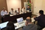 Secretário de Estado da Saúde participa da reunião de diretorias da AHESC-FEHOESC-FEHOESC