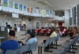 Sesc promove mostra literária no saguão do Hospital Regional Terezinha Gaio Basso