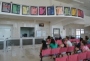 SESC São Miguel realiza exposição no hall de entrada do Hospital Regional