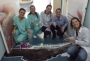 Setor de Controle de Infecção Hospitalar realiza atividades para celebrar o dia da higiene das mãos