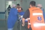 Simulado de incêndio mobiliza colaboradores do Hospital Regional