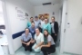 Sino da vitória: última quimioterapia de Ivanor Ecker