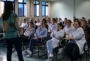 SIPAT – SIPAT encerra com palestra motivacional e de incentivo a saúde