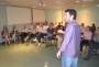 Transfusão Sanguínea e Hemocomponentes é tema de aula do Programa de educação médica continuada do Hospital Regional