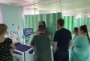 Unidade de saúde é a única de SC que integra programa neste momento (Foto: HRTGB)